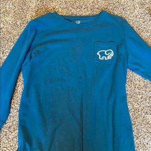 Ivory Ella long sleeve